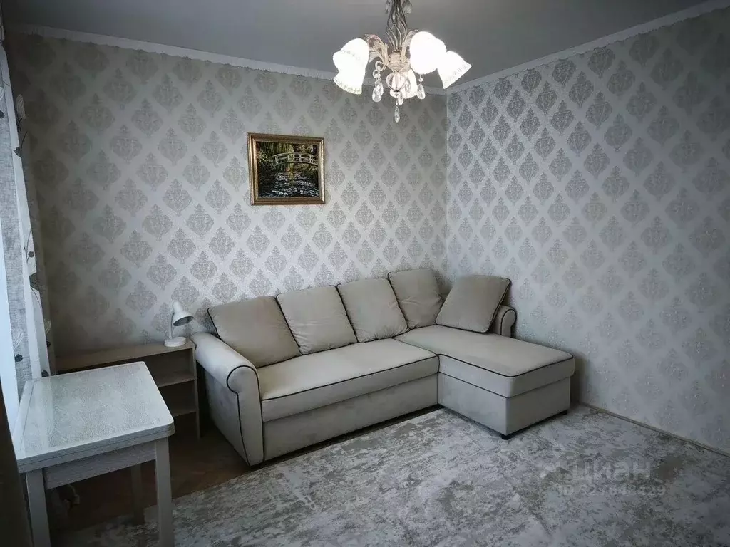 2-к кв. Москва Большая Черкизовская ул., 24К3 (40.0 м) - Фото 2