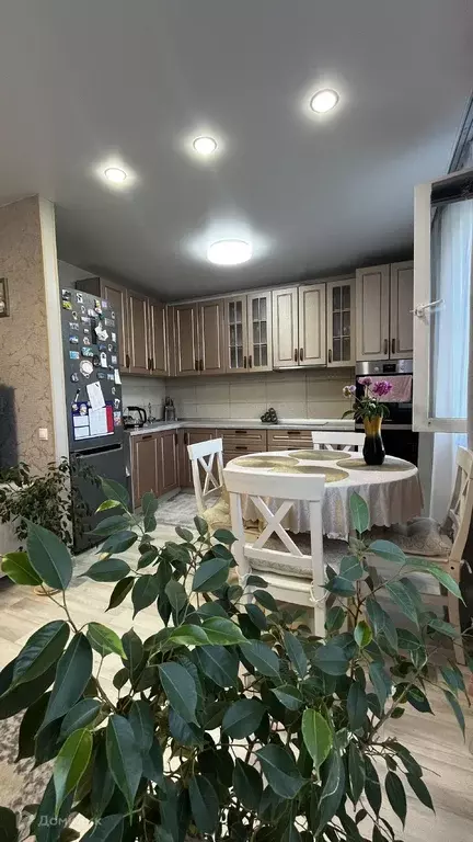 Продаётся 3-к квартира, 64.8 м - Фото 0