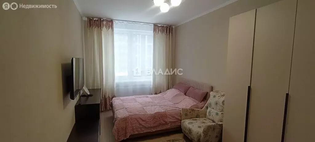 1-комнатная квартира: Мурино, Романовская улица, 9 (35.8 м) - Фото 2