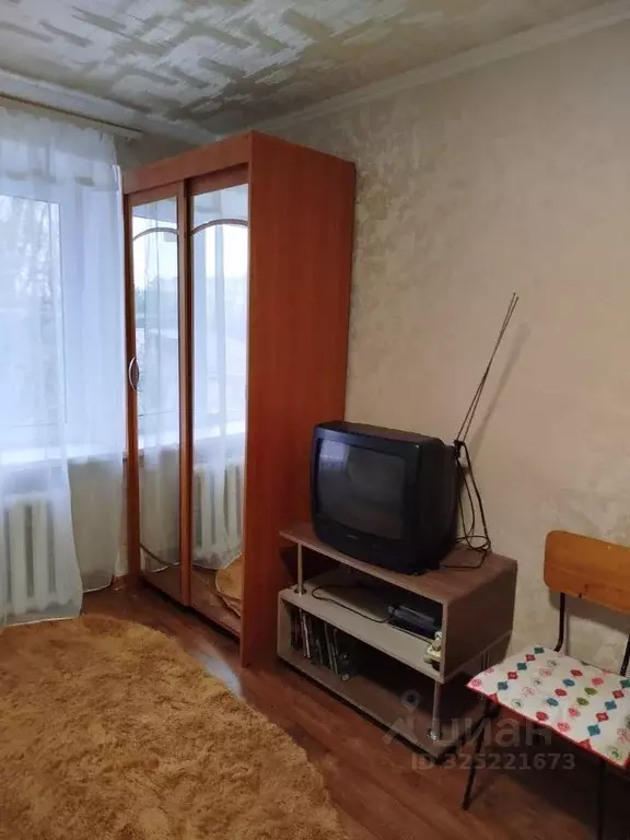 Комната Ставропольский край, Ставрополь № 4 мкр, проезд Литейный, 6 ... - Фото 2