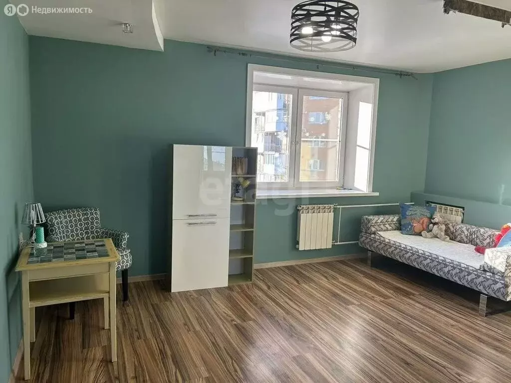 3-комнатная квартира: Иркутск, улица Ядринцева, 27/2 (121.6 м) - Фото 1