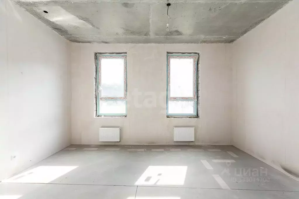 2-к кв. Тюменская область, Тюмень Рощино мкр, ул. Александра ... - Фото 1