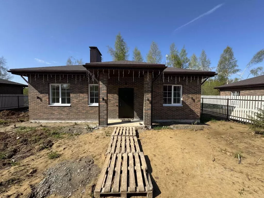 Дом в Московская область, Дмитровский муниципальный округ, пос. Новое ... - Фото 2