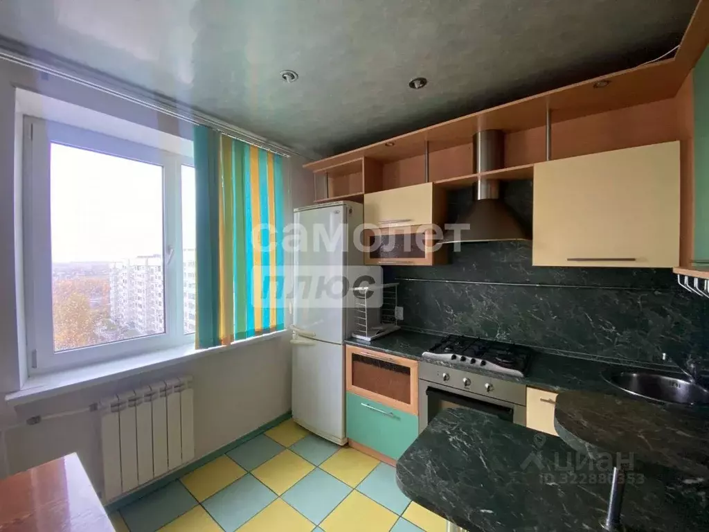 2-к кв. Ивановская область, Иваново Кохомское ш., 17 (53.1 м) - Фото 2