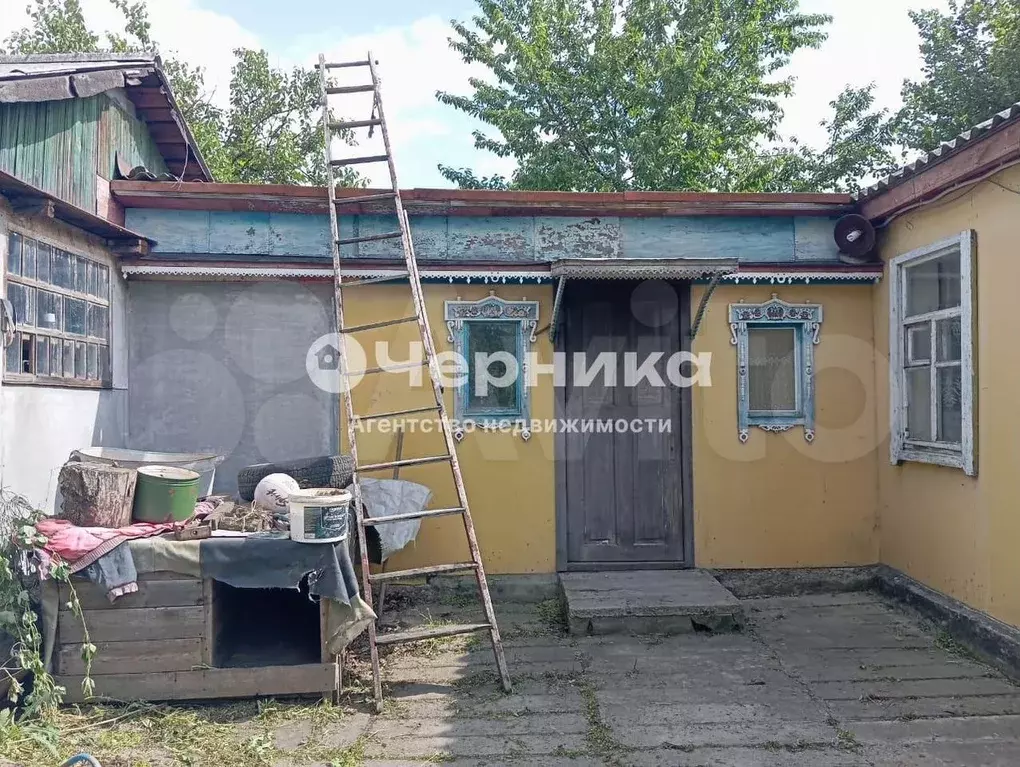 Дом 26,3 м на участке 6,6 сот. - Фото 0