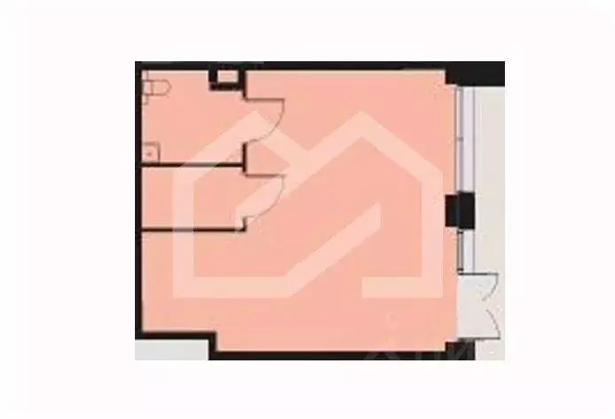 Помещение свободного назначения в Москва Северный ао, Соул жилой ... - Фото 2