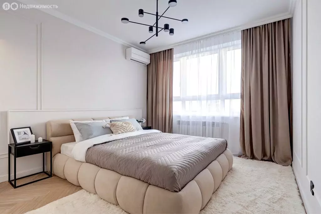 1-комнатная квартира: Екатеринбург, улица Цвиллинга, 7А/3 (57 м) - Фото 0
