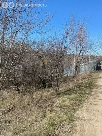 Участок в Саратов, улица Волжский Берег (9.3 м) - Фото 1