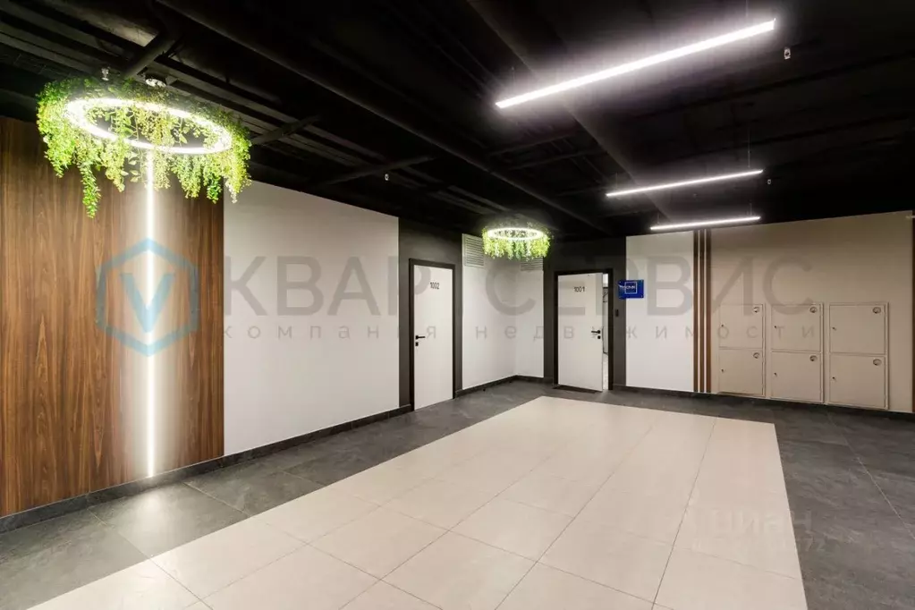 Офис в Омская область, Омск ул. Фрунзе, 1к4 (55 м) - Фото 1