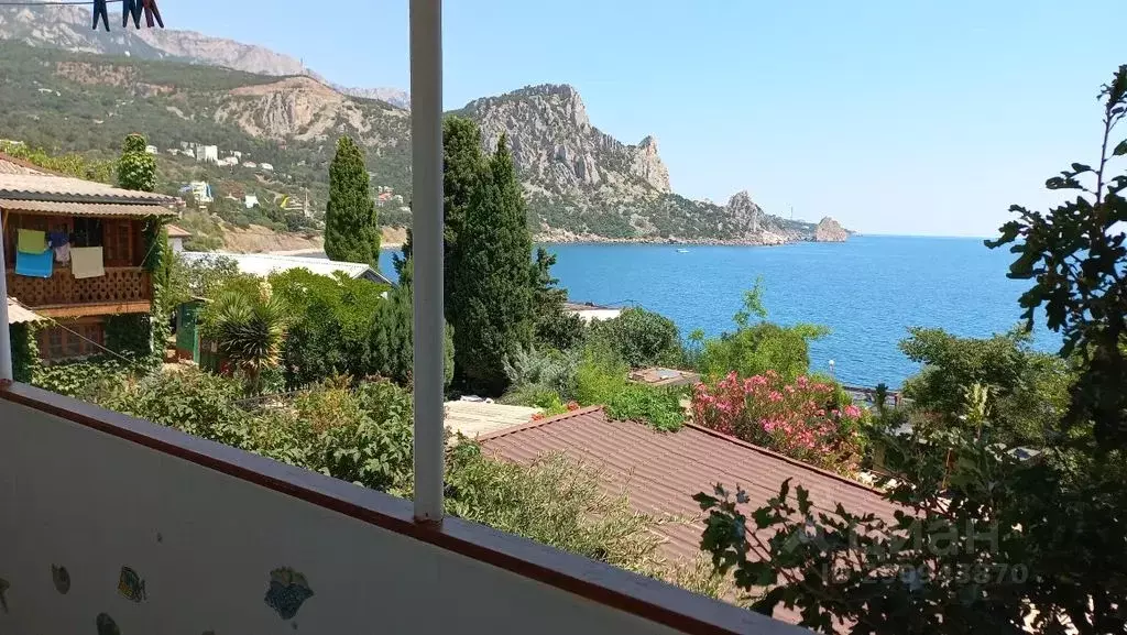 Дом в Крым, Ялта муниципальный округ, Кацивели пгт ул. Академика В.В. ... - Фото 1