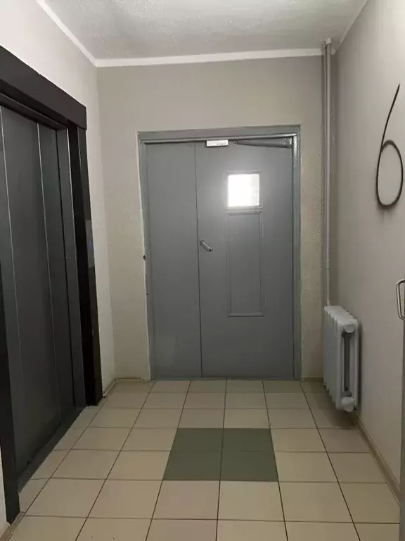 1-к кв. Санкт-Петербург просп. Науки, 19К2 (39.0 м) - Фото 1