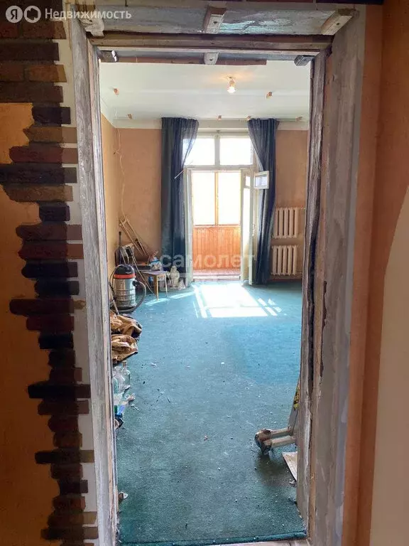 1-комнатная квартира: Москва, Большая Филёвская улица, 13 (40.9 м) - Фото 2