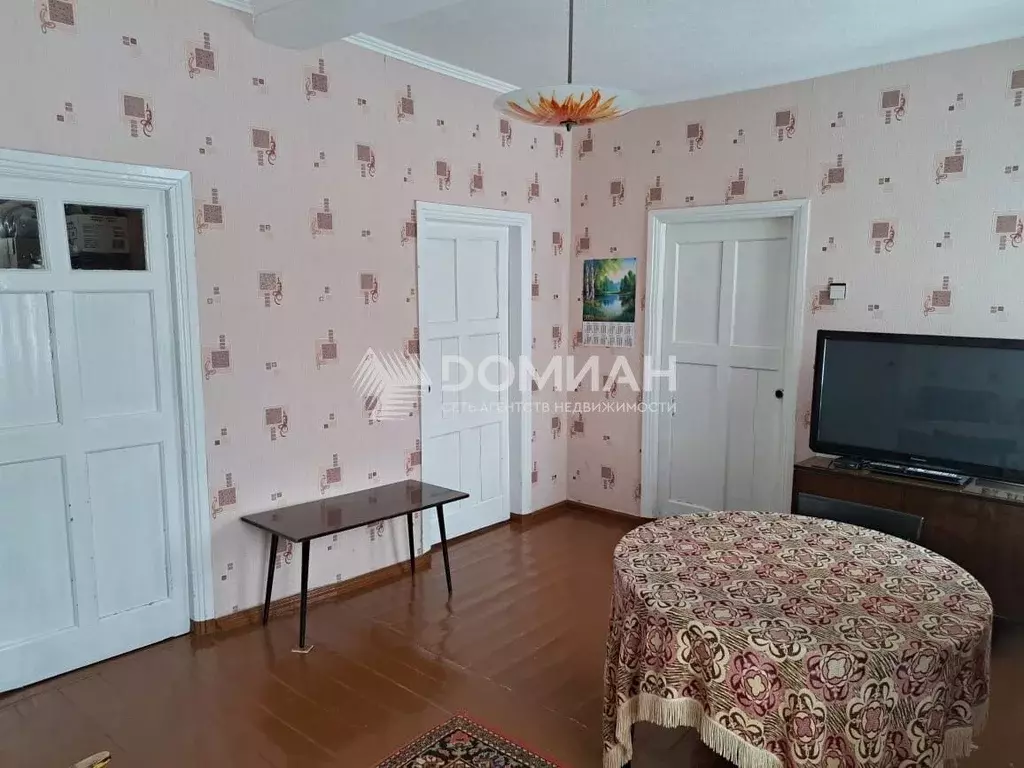 Дом в Ростовская область, Новочеркасск ул. Клещева, 106 (85 м) - Фото 2