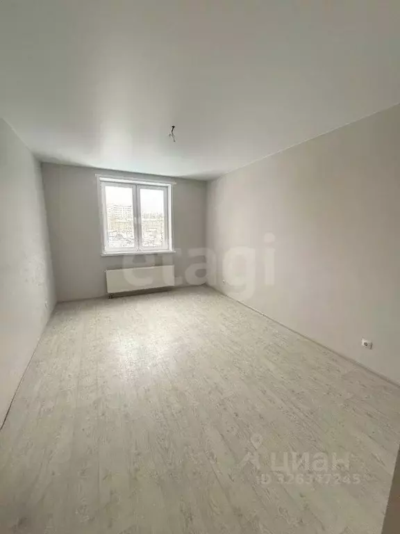 2-к кв. Пермский край, Пермь Белозерская ул., 30А (41.7 м) - Фото 1