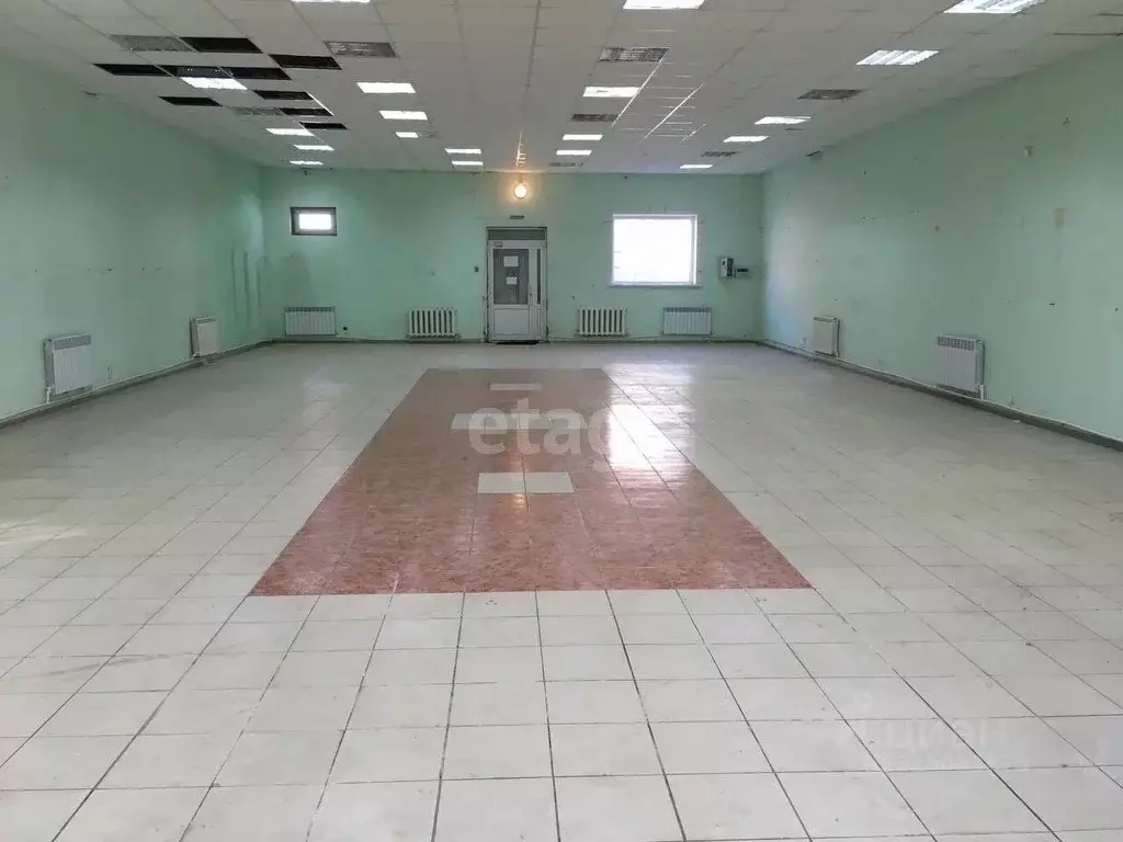 Помещение свободного назначения в Мордовия, Чамзинский район, ... - Фото 1