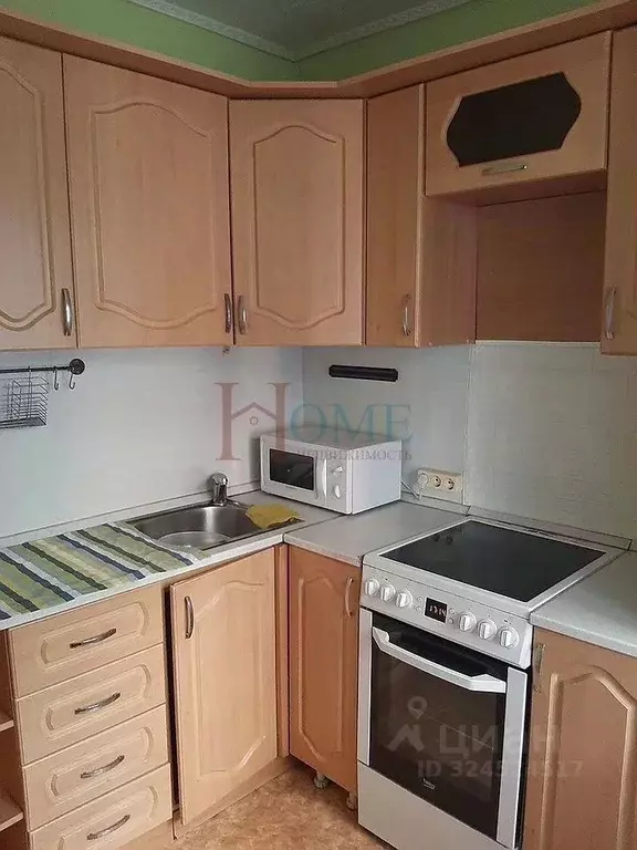 2-к кв. Новосибирская область, Новосибирск ул. Дуси Ковальчук, 266/3 ... - Фото 1