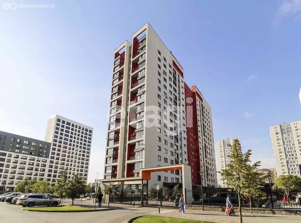 2-комнатная квартира: Тюмень, улица Газовиков, 61 (57.2 м) - Фото 2