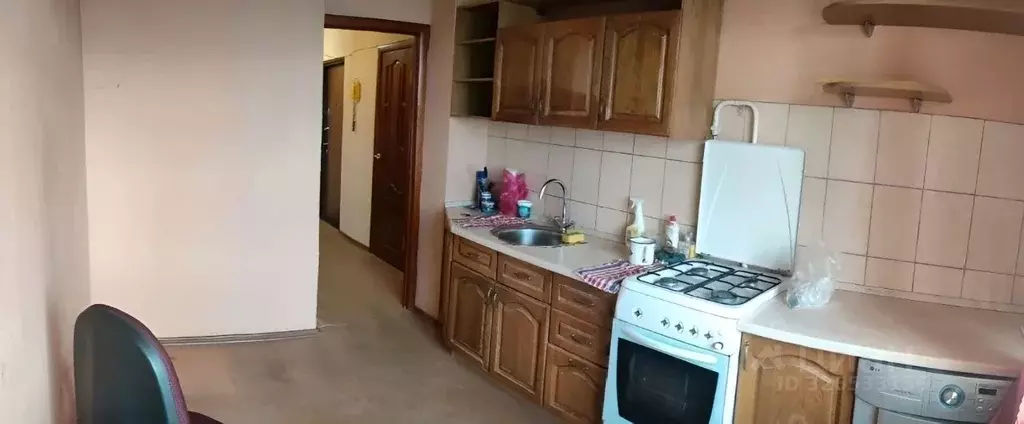 2-к кв. Волгоградская область, Волгоград Кузнецкая ул., 32 (40.6 м) - Фото 2