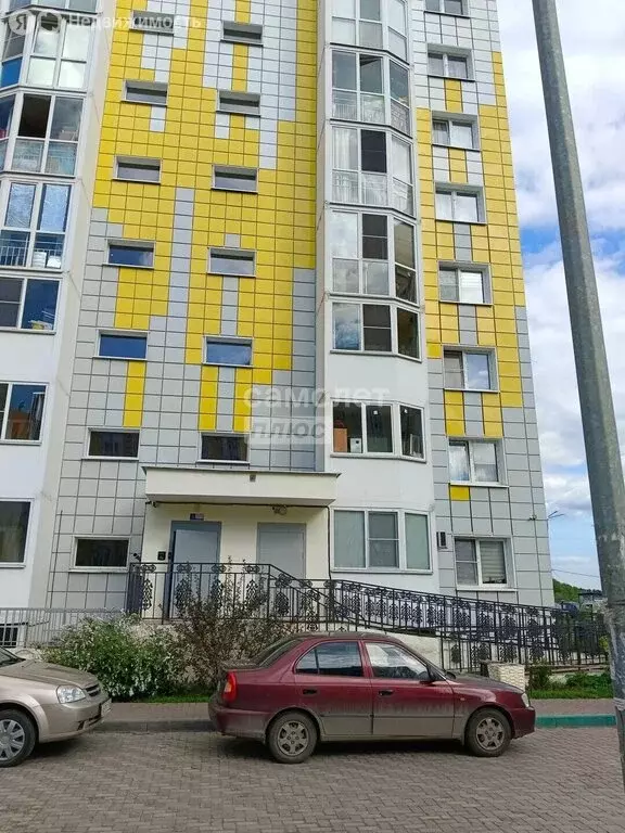 1-комнатная квартира: посёлок городского типа Голубое, Тверецкий ... - Фото 2