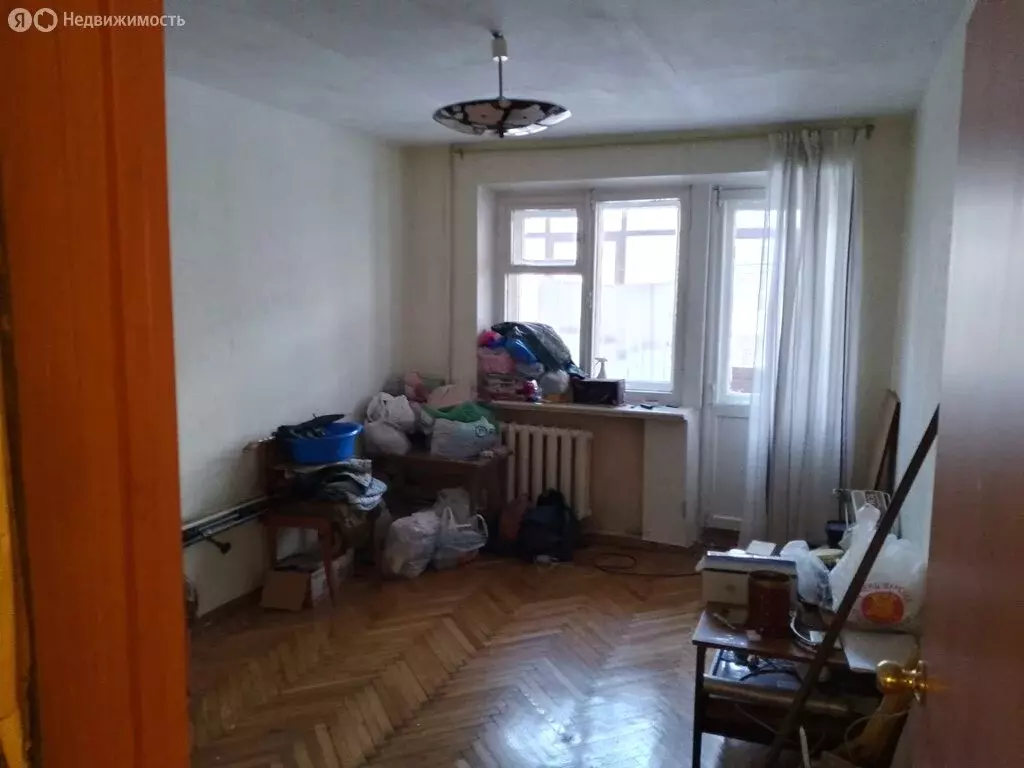 2-комнатная квартира: Воронеж, улица Тимирязева, 4А (47 м) - Фото 2