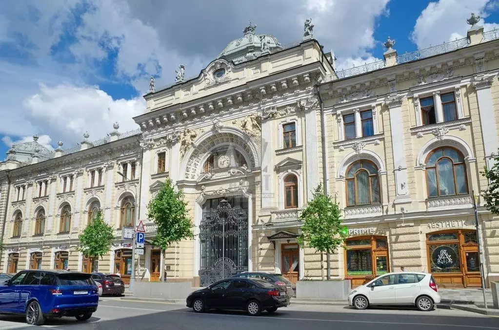 Торговая площадь 55 кв.м - Фото 0