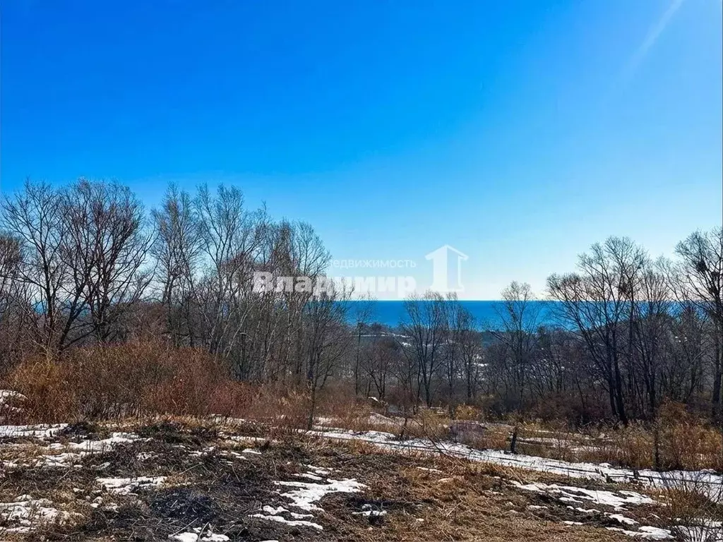 Участок в Приморский край, Находка Дноуглубитель СНТ, ул. Садовая, 48 ... - Фото 1