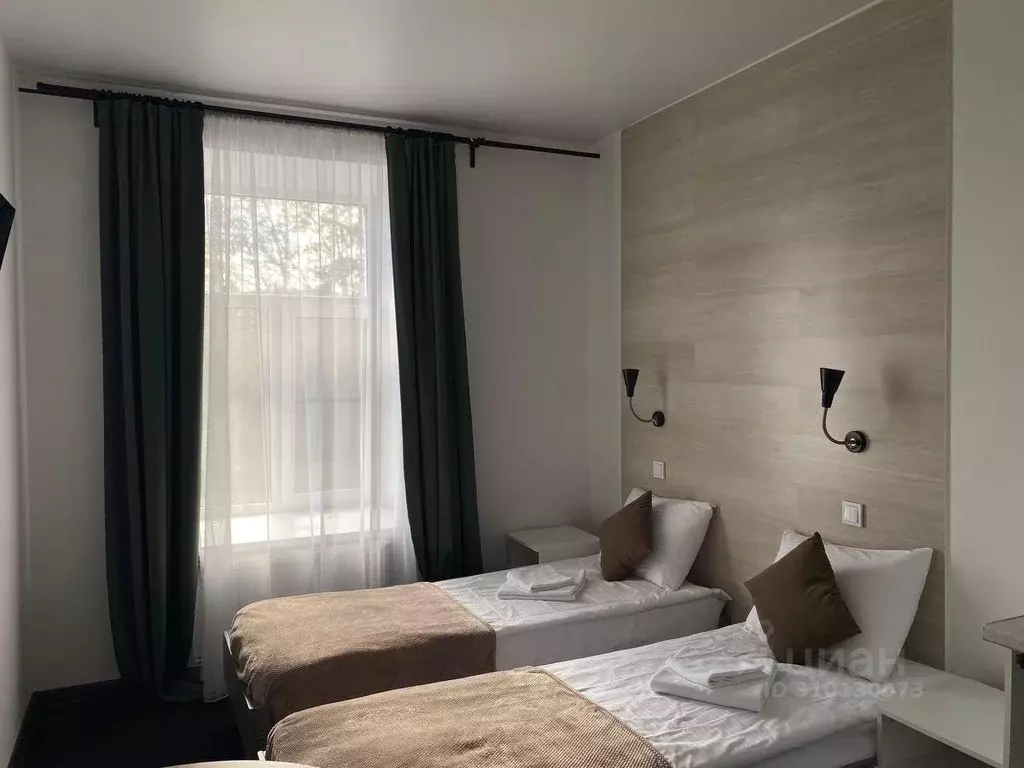 Комната Санкт-Петербург Звенигородская ул., 12/17 (14.0 м) - Фото 2