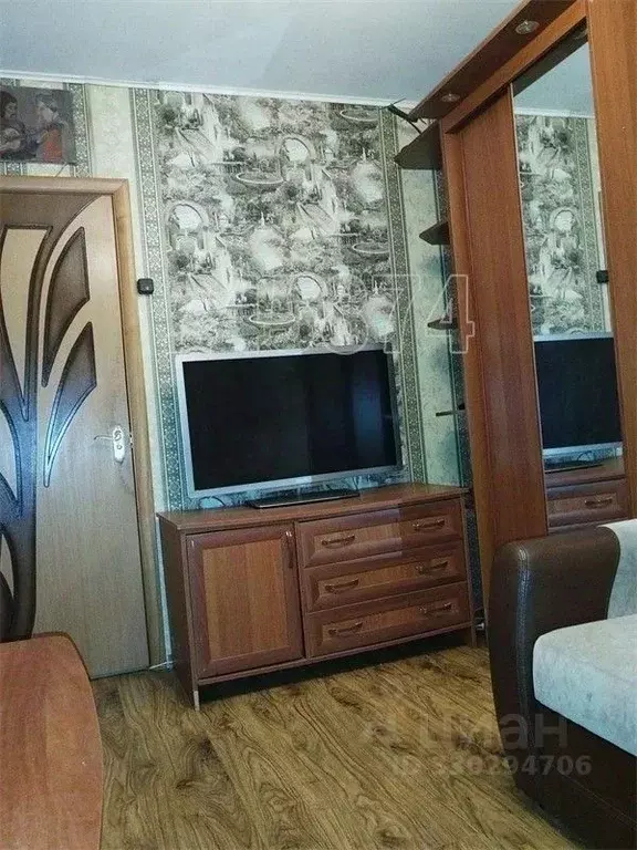 Комната Москва Новоясеневский просп., 14К2 (10.0 м) - Фото 2