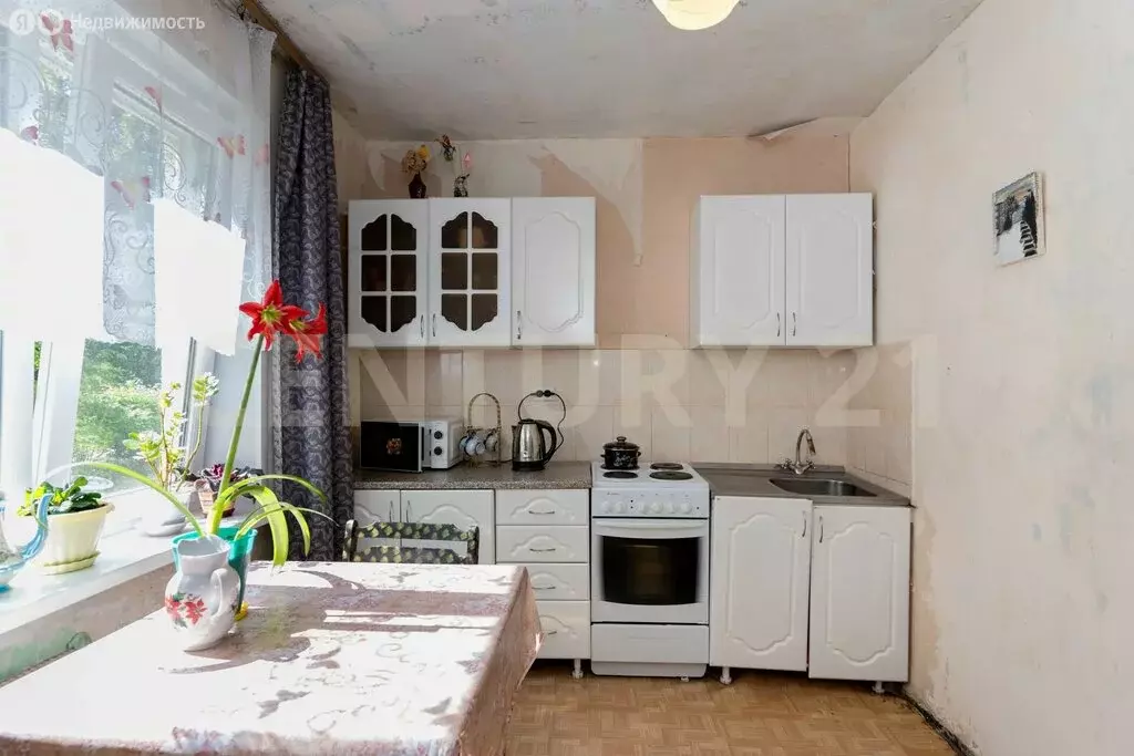 1-комнатная квартира: Ульяновск, Новосондецкий бульвар, 16 (52 м) - Фото 1