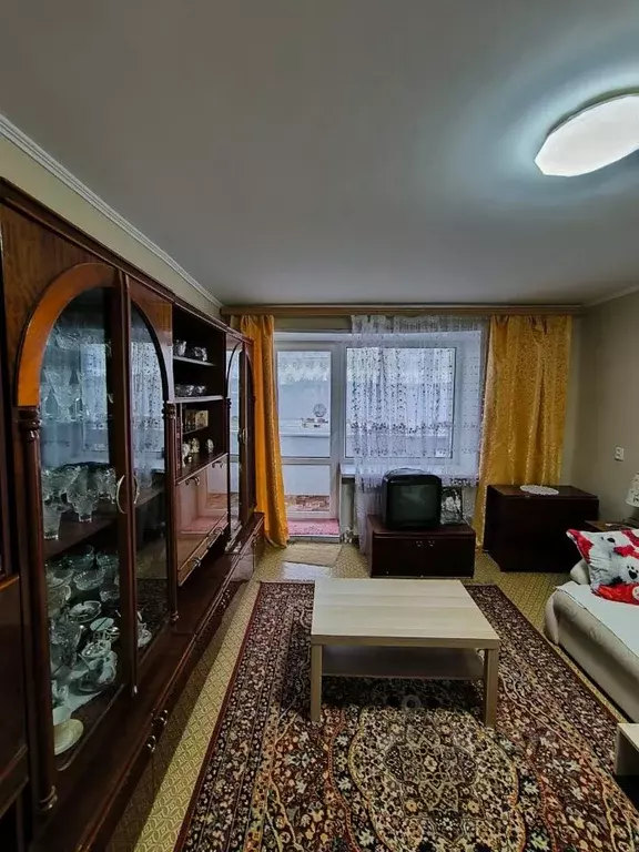 2-к кв. Марий Эл, Звенигово ул. Охотина, 12 (47.0 м) - Фото 2