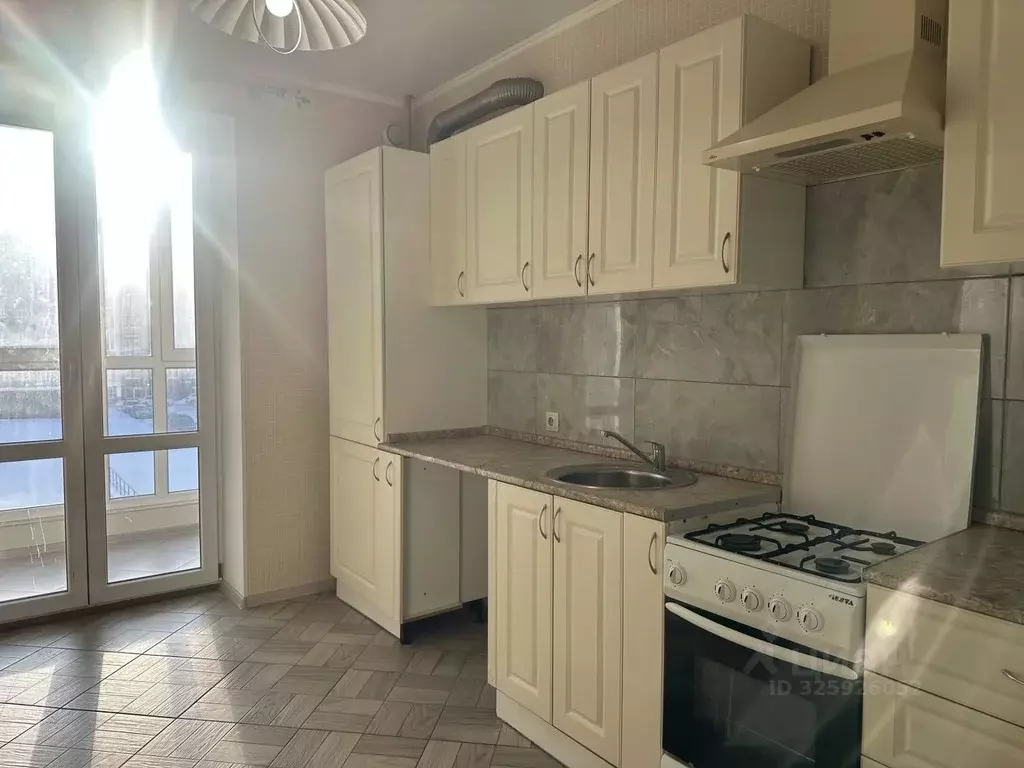 1-к кв. Калининградская область, Калининград ул. Генерала Челнокова ... - Фото 1