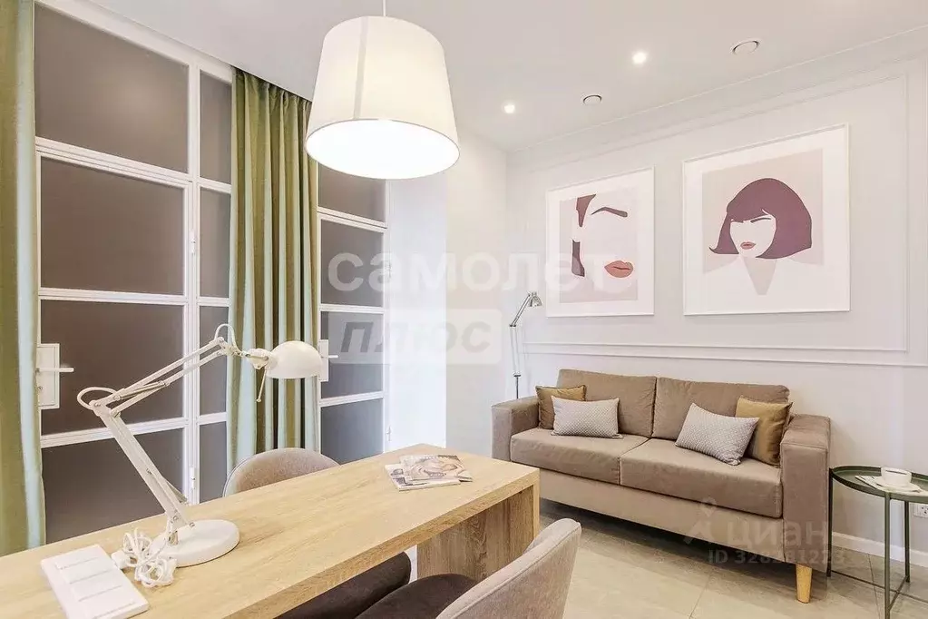 Помещение свободного назначения в Иркутская область, Иркутск наб. ... - Фото 2