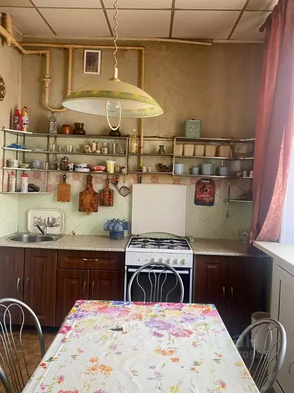 3-к кв. Челябинская область, Челябинск ул. Богдана Хмельницкого, 21А ... - Фото 2