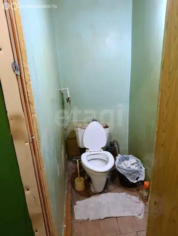 1к в -комнатной квартире (13 м) - Фото 1