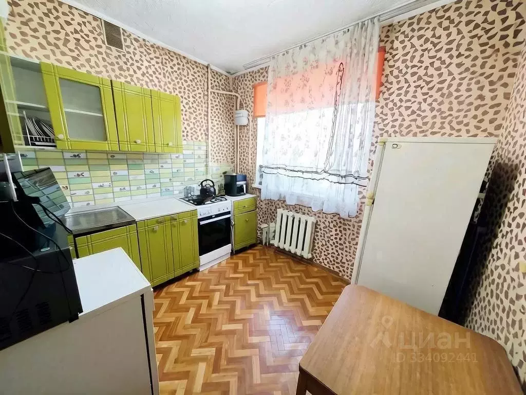 3-к кв. Калининградская область, Гусев ул. Победы, 16 (66.8 м) - Фото 2
