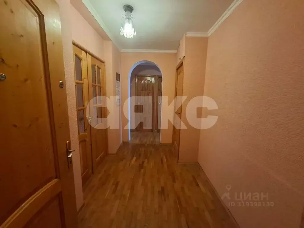 3-к кв. Адыгея, Майкоп 7-й пер. (63.5 м) - Фото 2