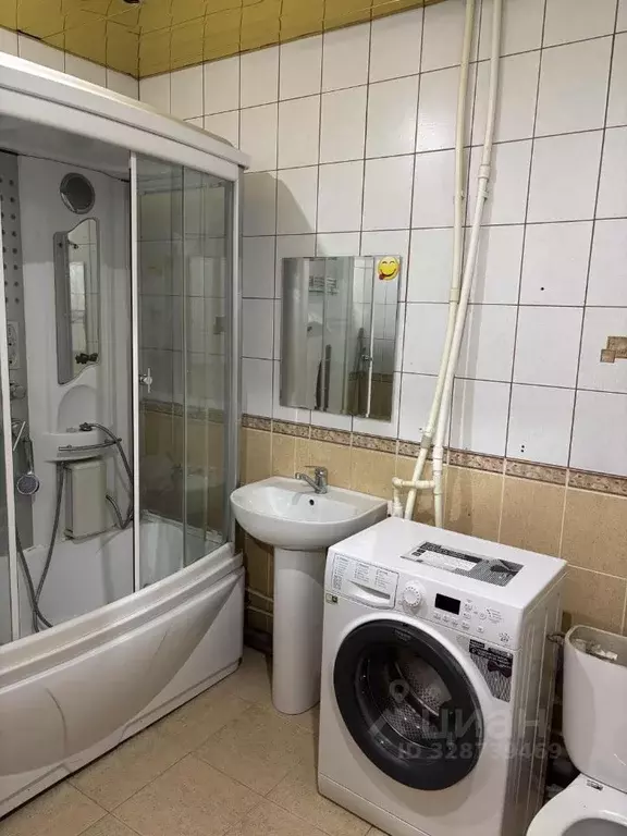 3-к кв. Саха (Якутия), Якутск ул. Петра Алексеева, 17 (68.0 м) - Фото 2