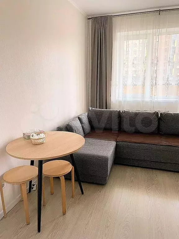 Квартира-студия, 30 м, 3/17 эт. - Фото 0