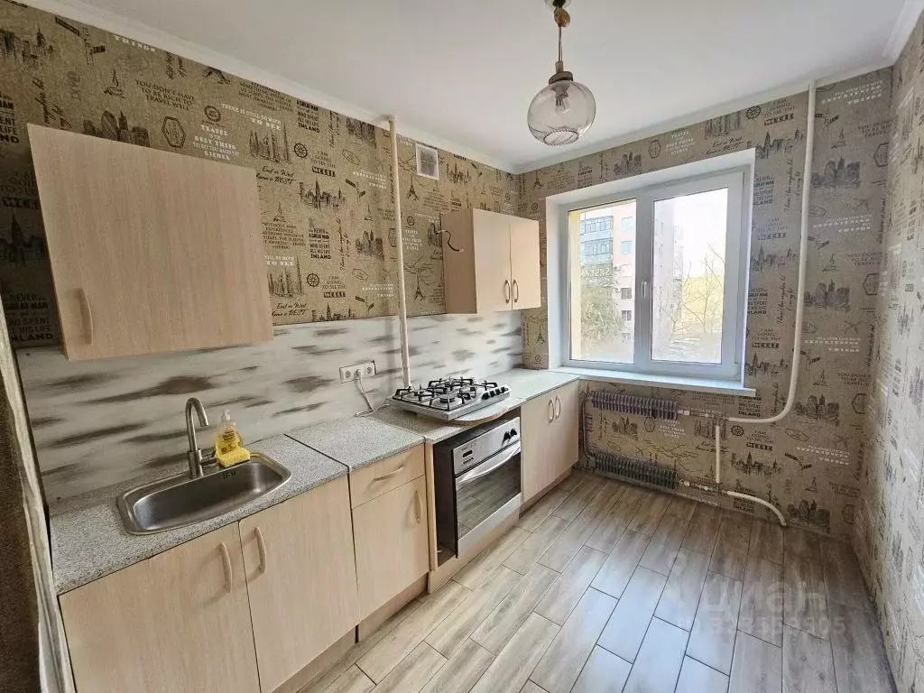 3-к кв. Саратовская область, Саратов Алексеевская ул., 3 (55.9 м) - Фото 2