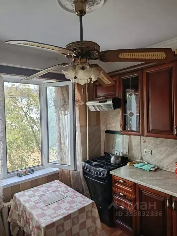 2-к кв. Дагестан, Каспийск ул. Хизроева, 29 (54.0 м) - Фото 1