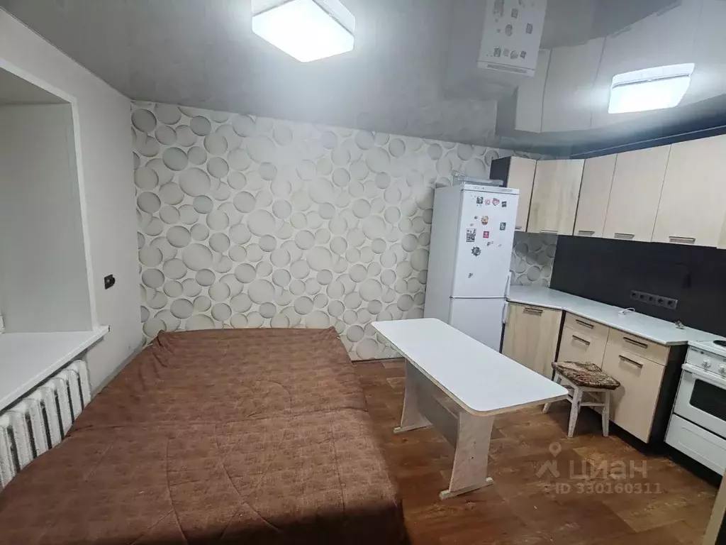 Студия Удмуртия, Ижевск Буммашевская ул., 32 (24.0 м) - Фото 2