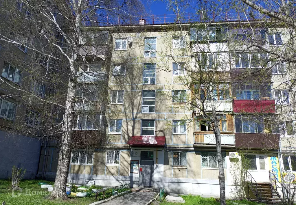 Продаётся 2-к квартира, 40 м - Фото 0