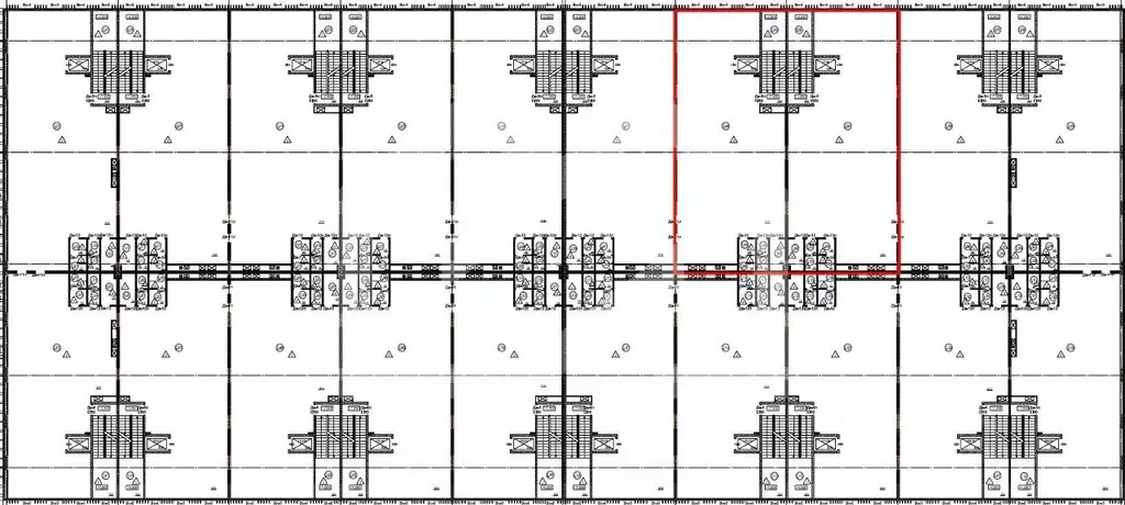 Производственное помещение в Москва пер. Любучанский, 1к3 (1426 м) - Фото 2