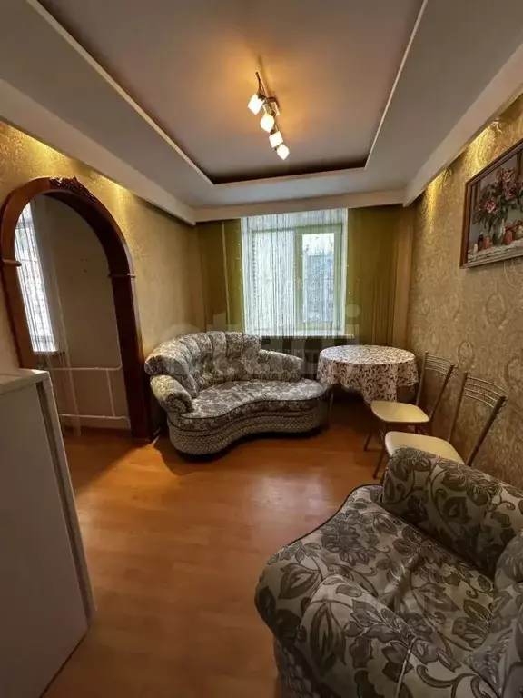 2-к кв. Владимирская область, Муром Ленинградская ул., 42 (60.0 м) - Фото 1