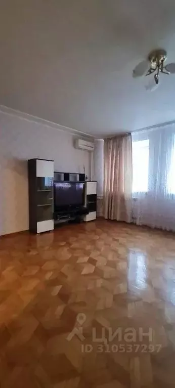 2-к кв. Липецкая область, Липецк Советская ул., 28 (70.0 м) - Фото 1