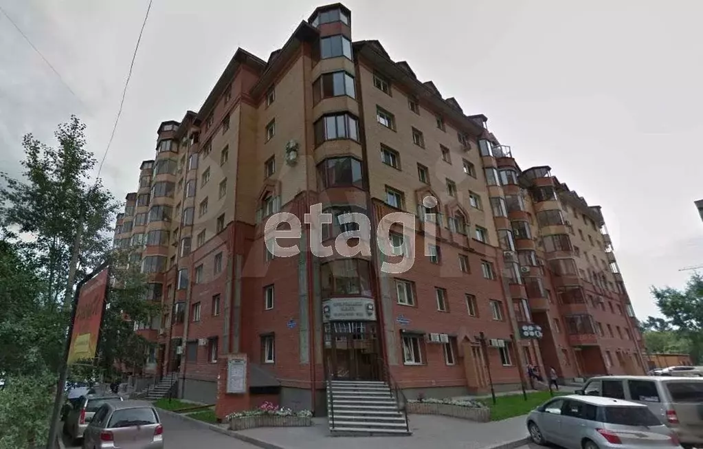 Продам помещение свободного назначения, 221 м - Фото 0