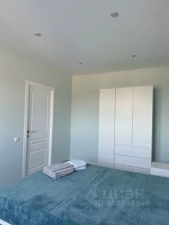 Студия Приморский край, Владивосток ул. 3-я Поселковая, 18 (40.0 м) - Фото 2