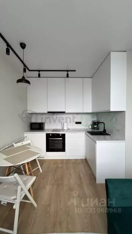 Студия Калининградская область, Светлогорск Дачная ул., 13 (30.0 м) - Фото 0