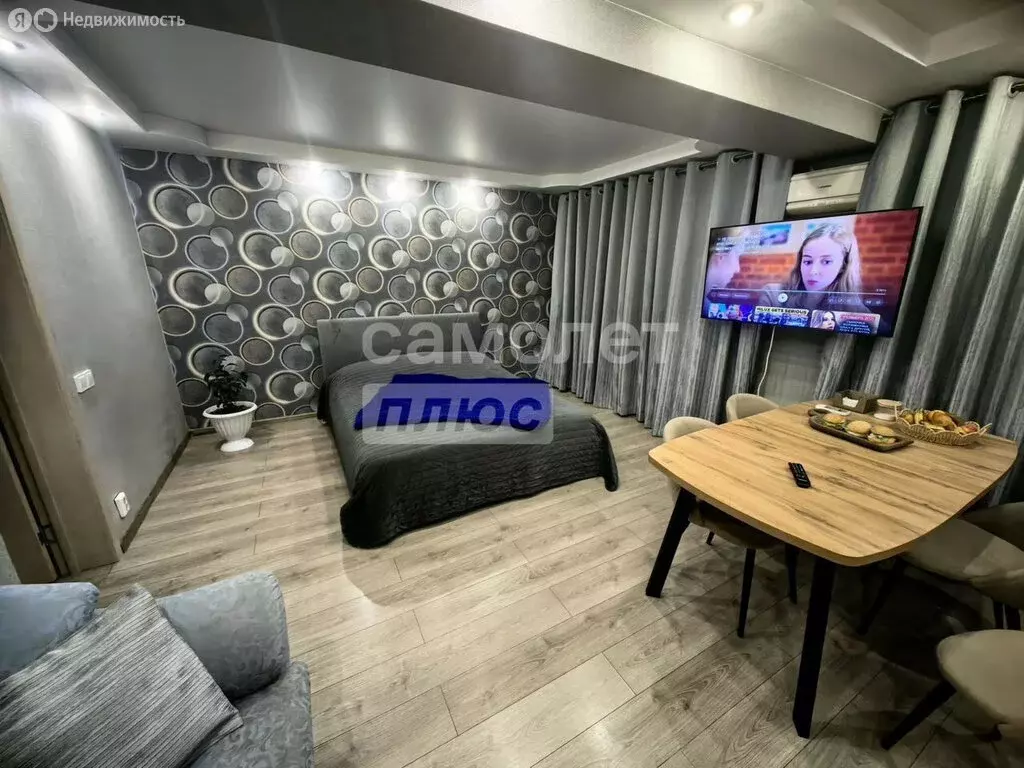 2-комнатная квартира: Иркутск, улица Шпачека, 12/1 (53.8 м) - Фото 1