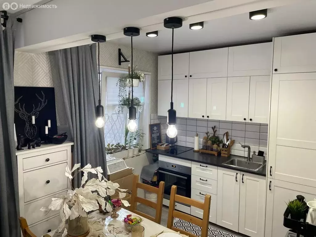 1-комнатная квартира: Иркутск, бульвар Рябикова, 18 (30.9 м) - Фото 2